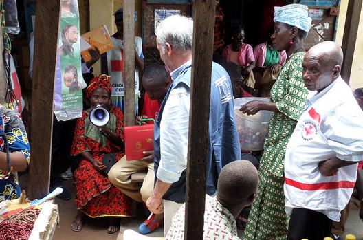 Strengthening International Health Security by Embedding the Role of ...