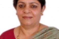 Profile picture for user Poonam Muttreja - Population Foundation of India