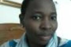 Profile picture for user Bernadette Kombo