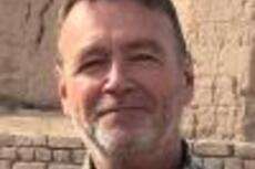 Profile picture for user cmorry